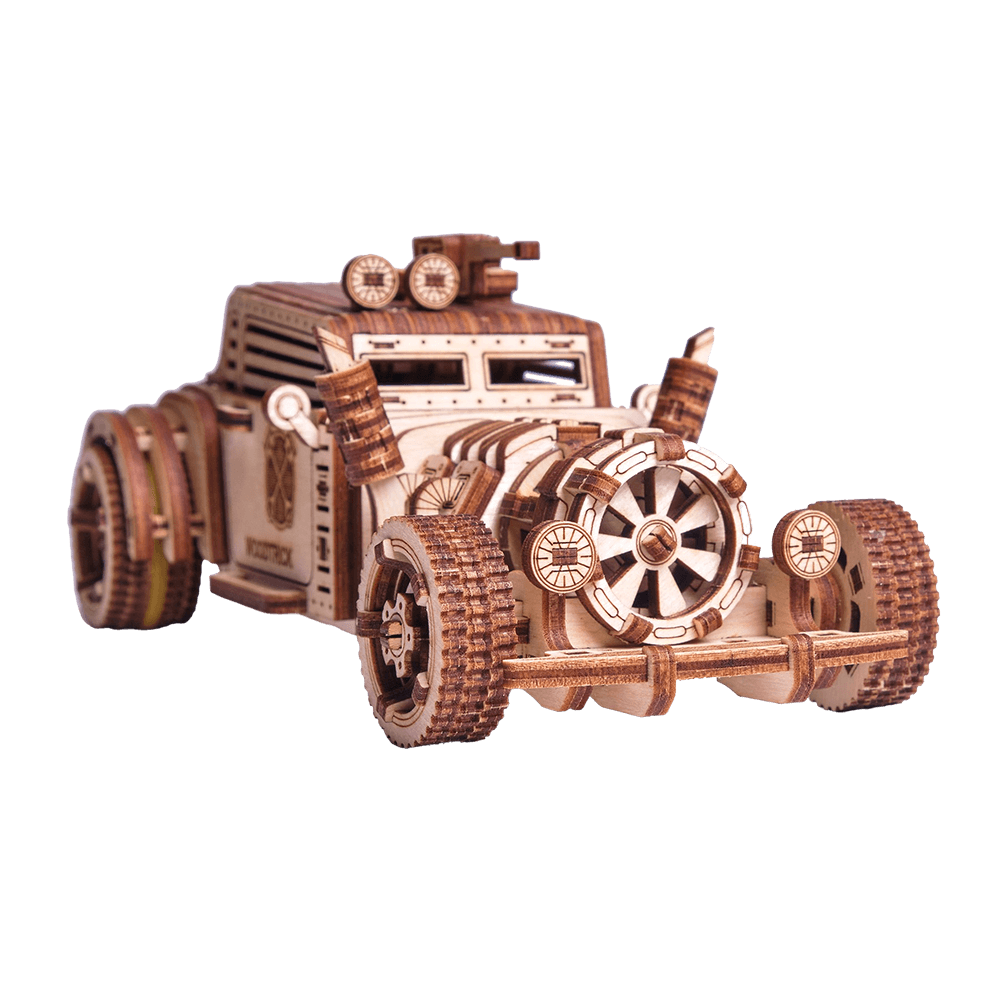 Puzzle 3D Roadster Limited Edition Kit di modelli in legno fai da te per adulti Costruisci auto - Puzzle in legno 3D per adulti Rompicapo - Kit modello auto - Italia Puzzle 3D Roadster Limited Edition Kit di modelli in legno fai da te per adulti Costruisci auto - Puzzle in legno 3D per adulti Rompicapo - Kit modello auto - Italia