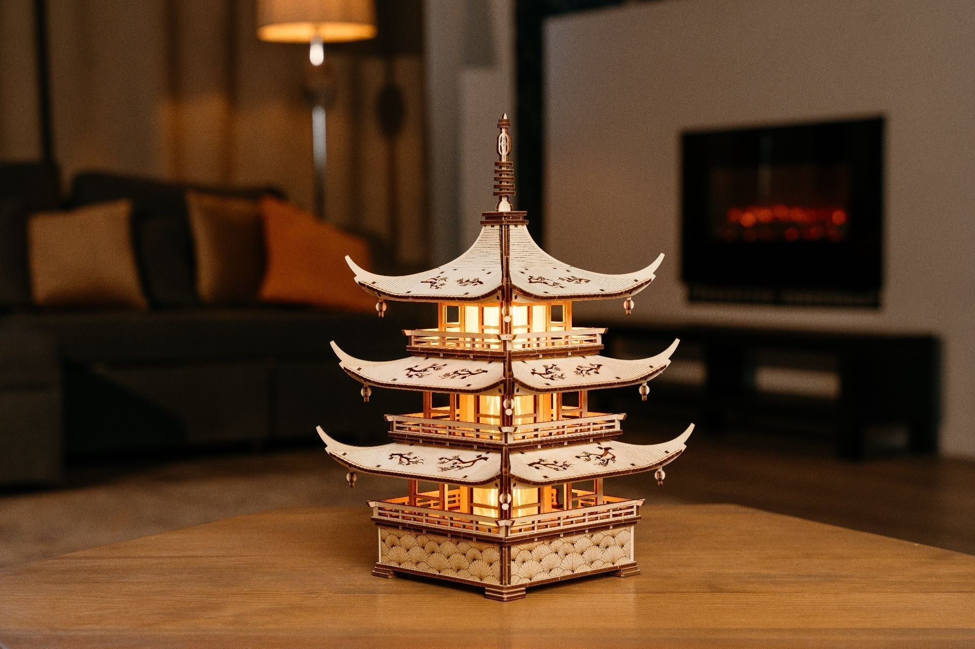 The Holidays, DIY Style