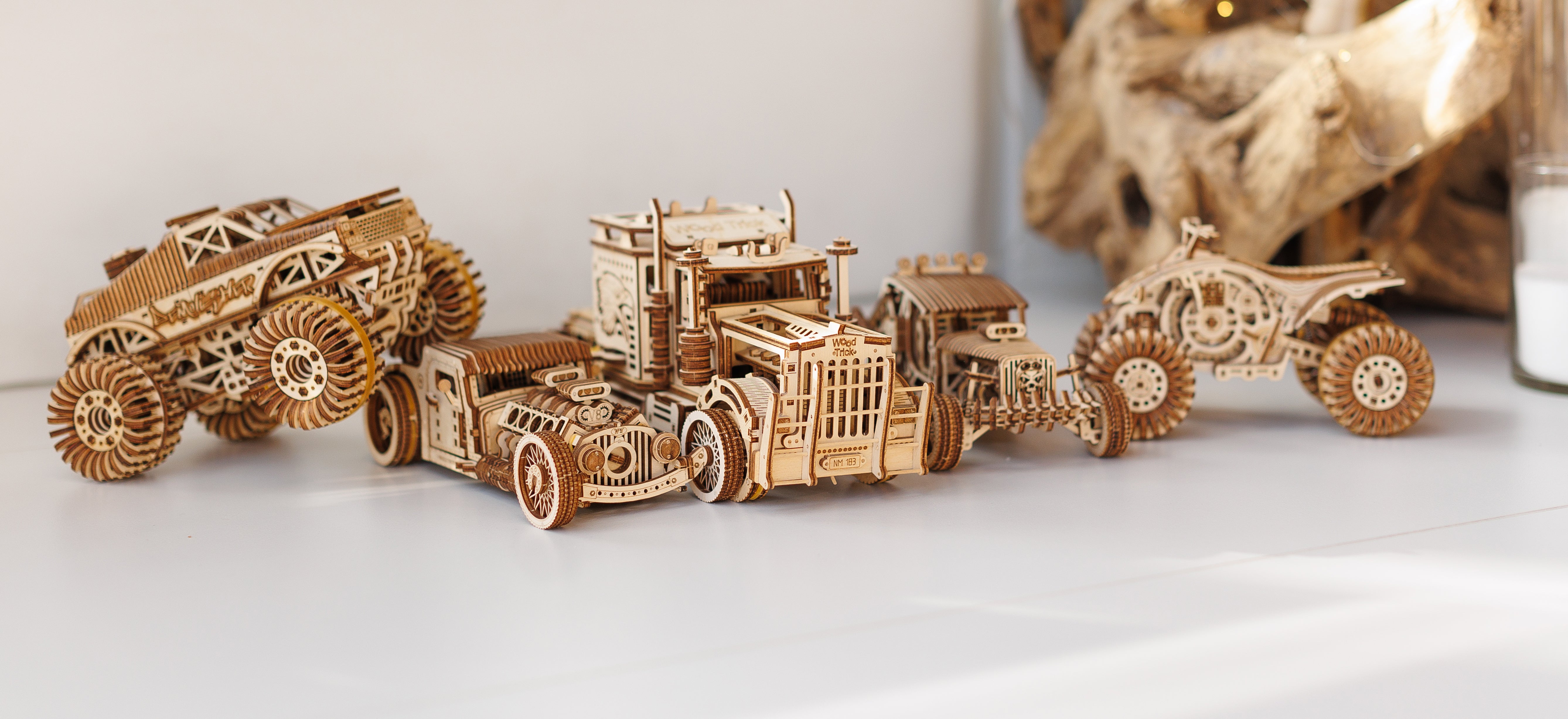 Hobby Build Kit Top DIY Kits for Adults: Explore New Hobbies and Skills