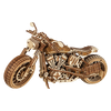 Iron Pony Custom image-2 English