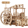 18th Century Steam Engine image-1 English