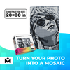 MOZABRICK Pixel Picture Model M image-7 English