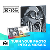 MOZABRICK Pixel Picture Model L image-7 English
