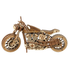 Iron Pony Custom image-6 English