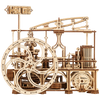 18th Century Steam Engine image-5 English