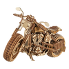 Iron Pony Custom image-7 English