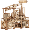 18th Century Steam Engine image-2 English