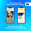 MOZABRICK Pixel Picture Model L image-5 English