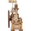 18th Century Steam Engine image-4 English