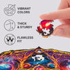 Mandala Space Dreams image-3 Italiano