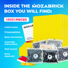 MOZABRICK Pixel Picture Model L image-4 English