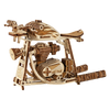 Iron Pony Custom image-4 English