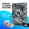 MOZABRICK Pixel Picture Model M image-3 English