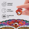 Mandala Conscious Love image-5 Italiano