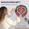 Mandala Conscious Love image-6 Italiano