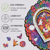 Mandala Conscious Love image-8 Italiano