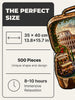 Italy in a Case image-4 English