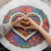Mandala Conscious Love image-10 Italiano