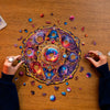 Mandala Space Dreams image-9 Italiano