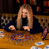 Mandala Space Dreams image-10 Italiano