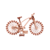 Mini bicycle image-3 English