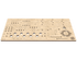 Board 1 — Locomotive R17 Italiano