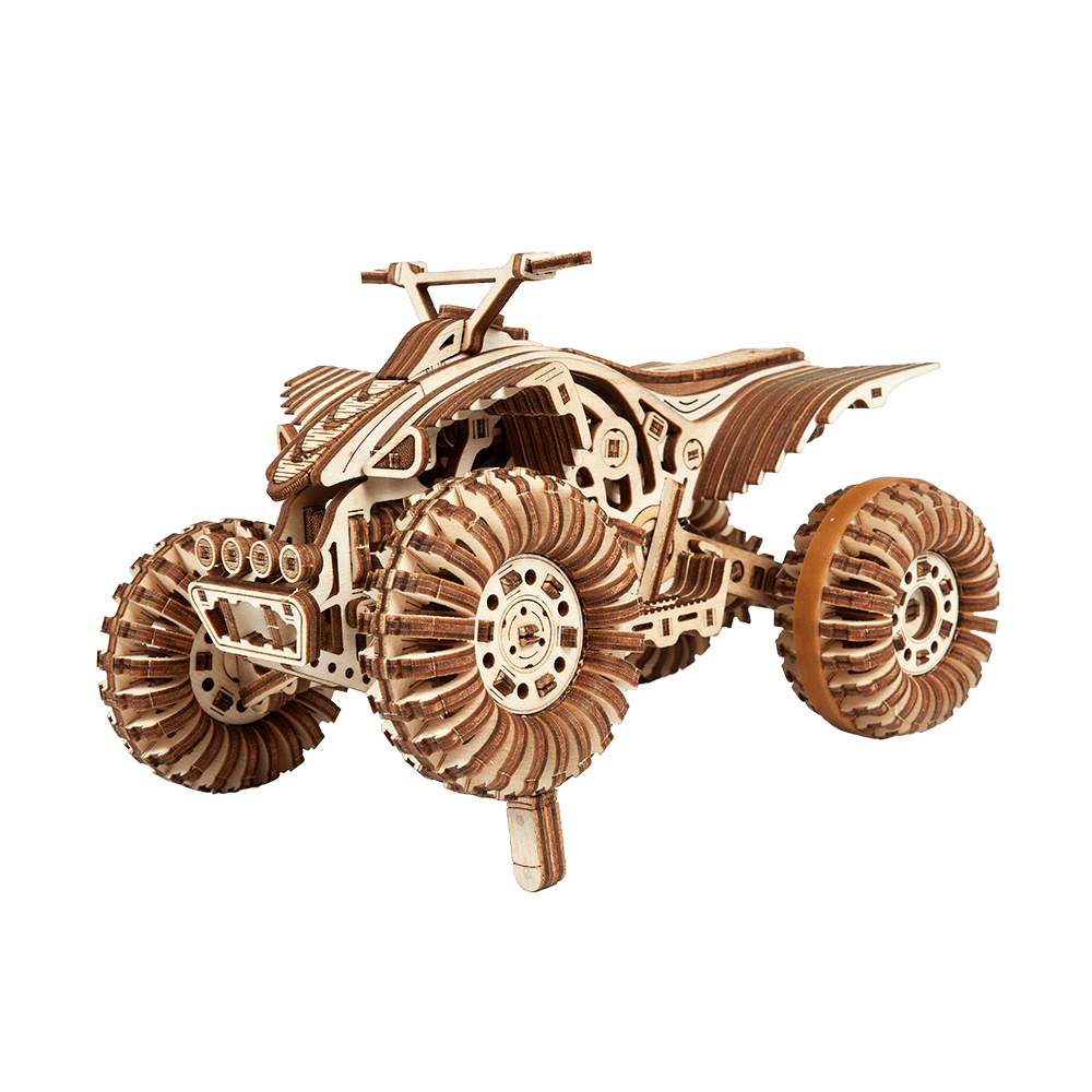 Raptor Quad Bike raptor-quad-bike