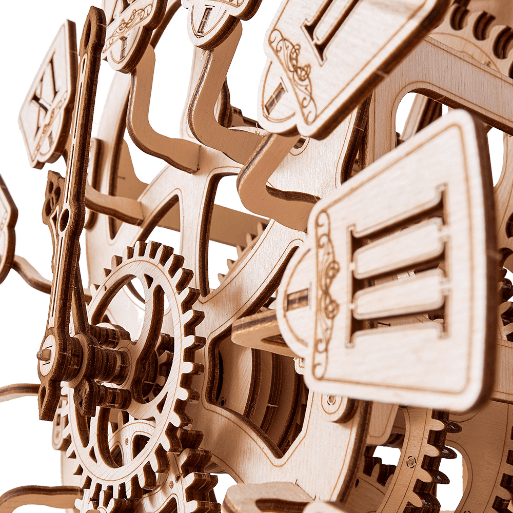 Interactive Pendulum Clock at John Pavon blog