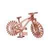 Mini bicycle image-1 English
