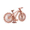 Mini bicycle image-4 English