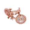 Mini bicycle image-5 English
