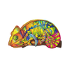 Colorful Chameleon image-1 English