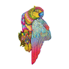 Bright Parrot image-1 English