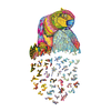 Bright Parrot image-3 English