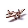 Set-of-Mini-3D-Puzzles-№1-Planes-and-Astronaut-from-WoodTrick-1 image-2 français